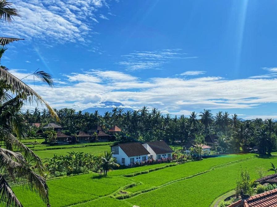 Nirwa Ubud Karma Dış mekan fotoğraf