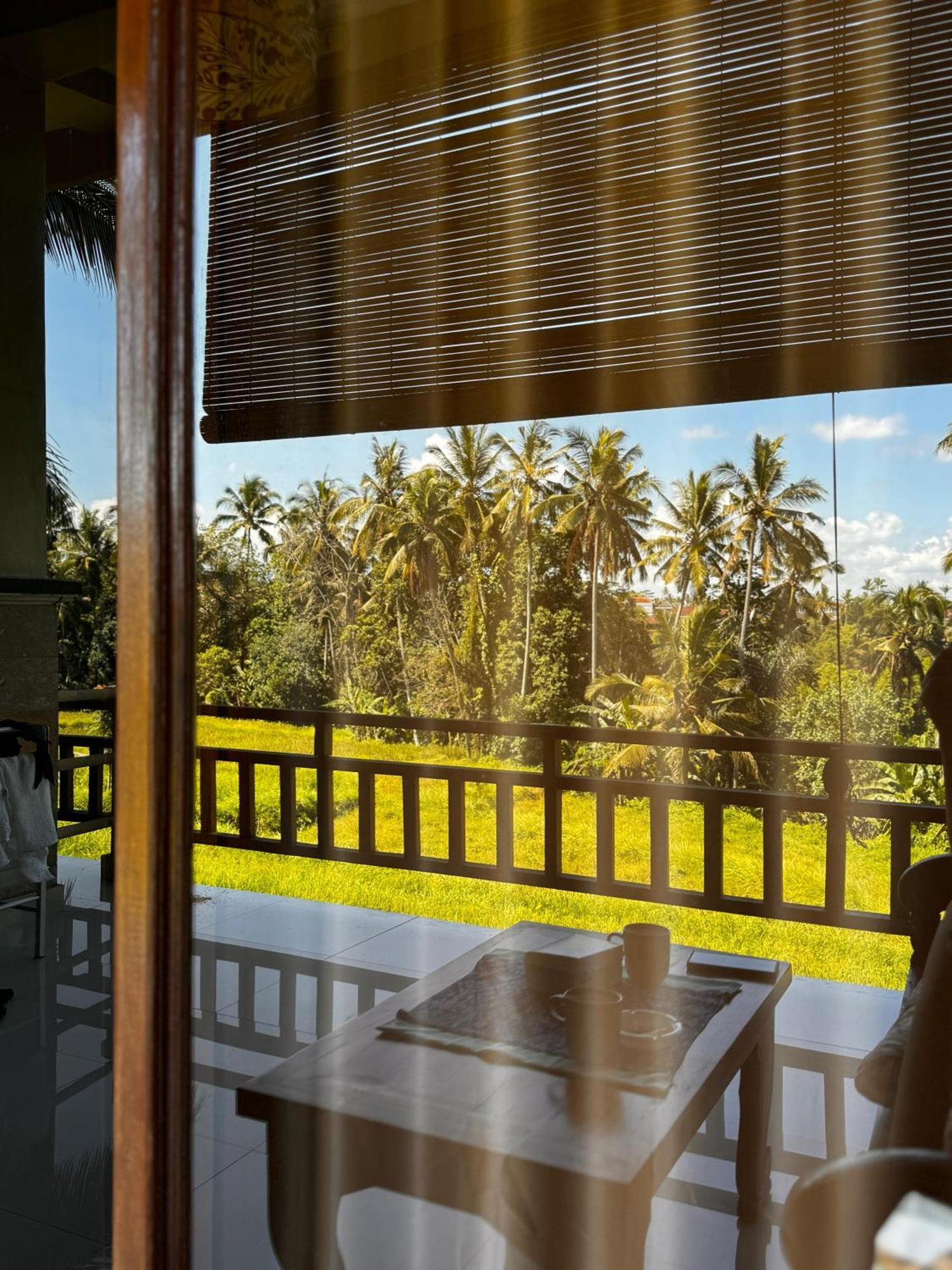 Nirwa Ubud Karma Dış mekan fotoğraf