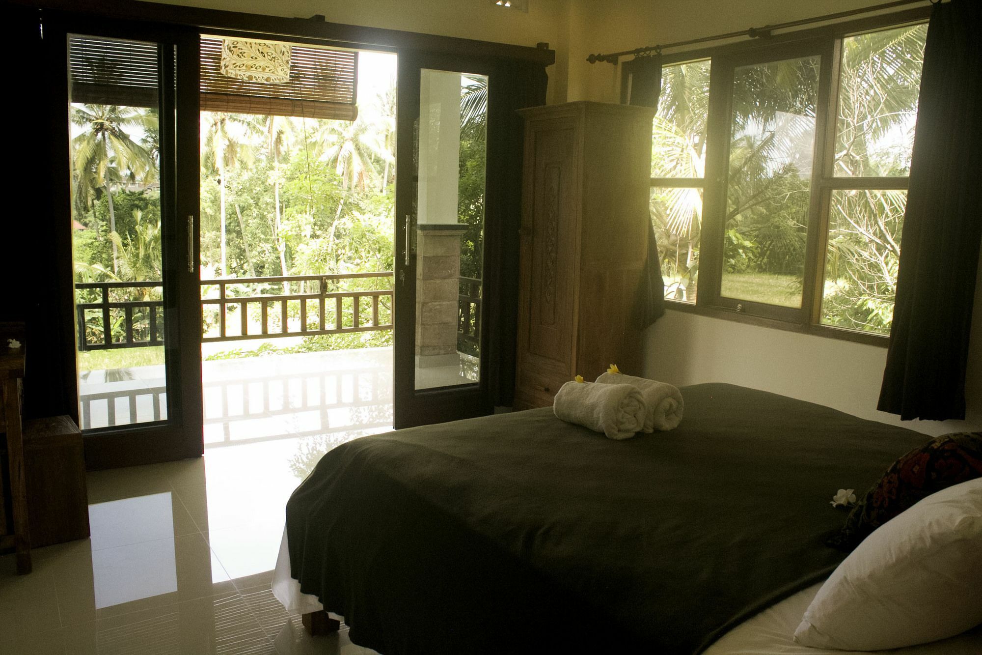 Nirwa Ubud Karma Dış mekan fotoğraf