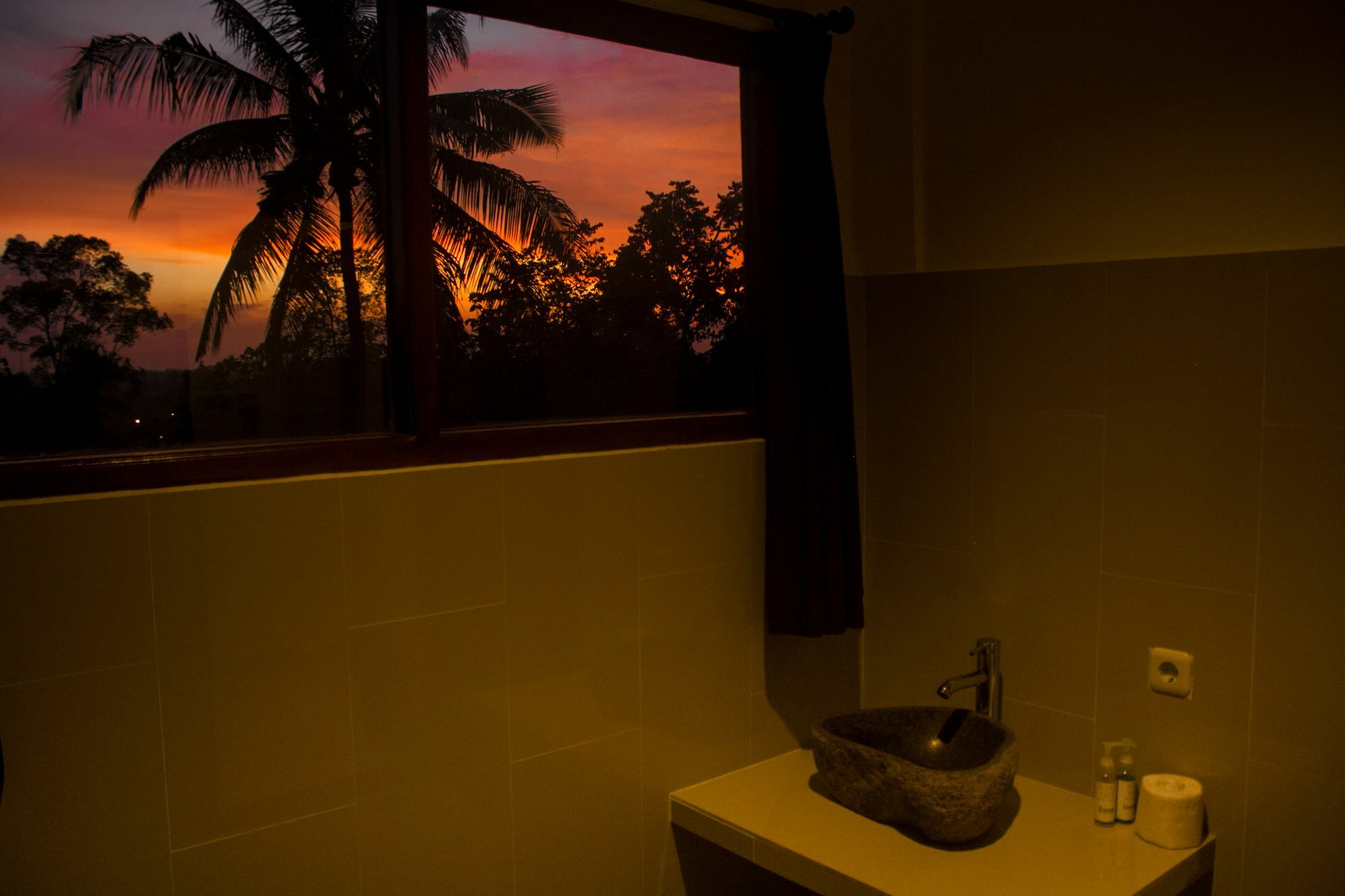 Nirwa Ubud Karma Dış mekan fotoğraf